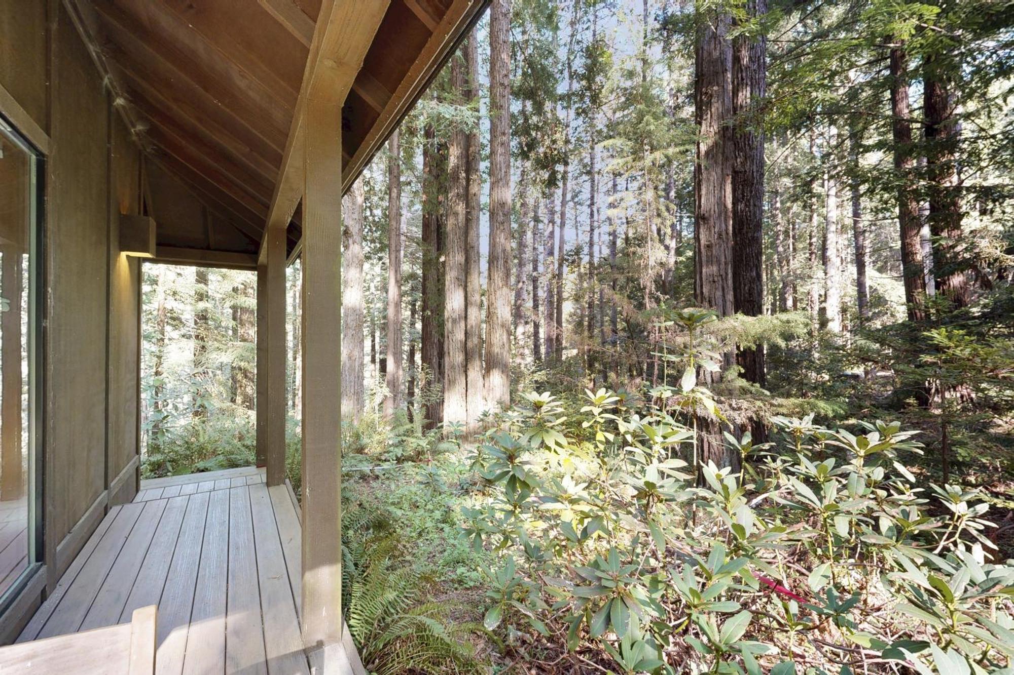 The Tea House Hotel Sea Ranch Kültér fotó